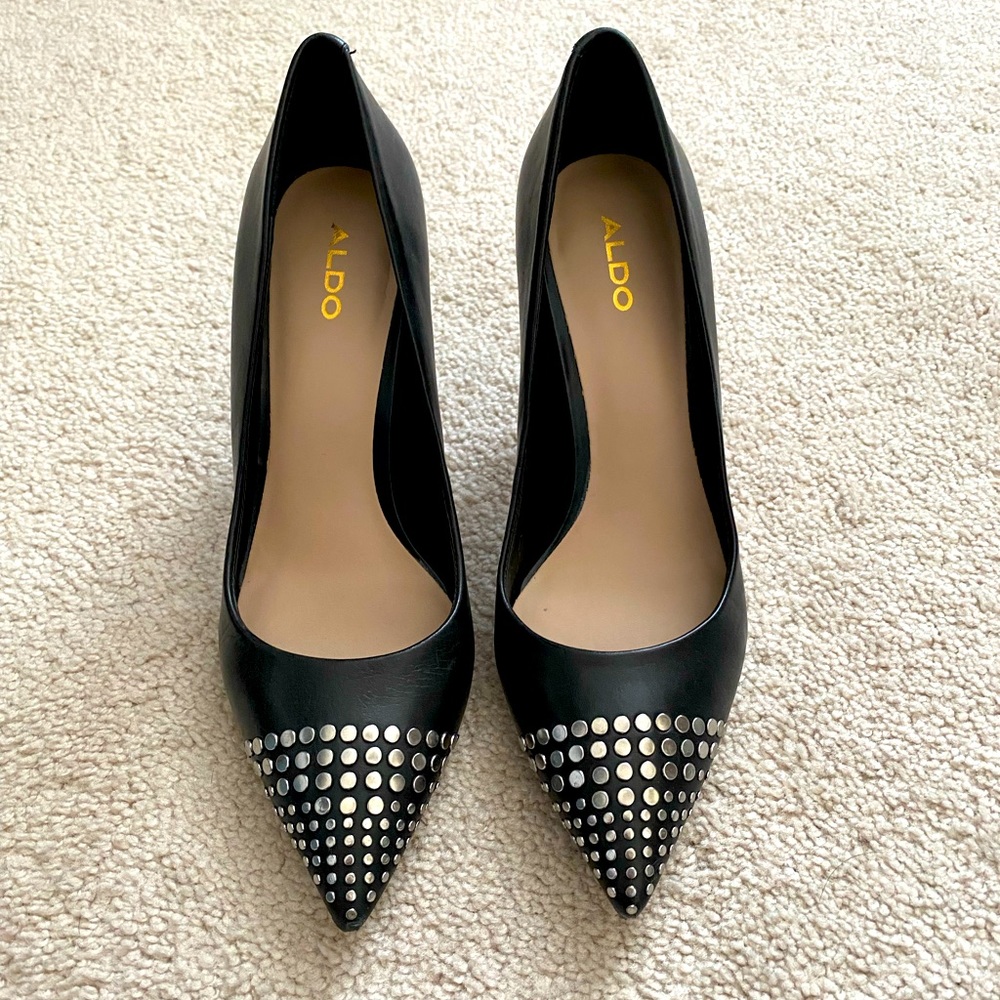 ALDO Pumps